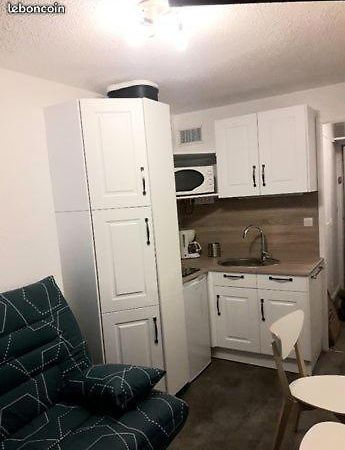 Апартаменти Studio 2 Personnes - Ete/Hiver - Chez Valou Ле-Корб'є Екстер'єр фото