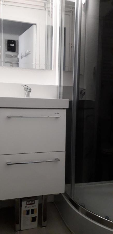 Апартаменти Studio 2 Personnes - Ete/Hiver - Chez Valou Ле-Корб'є Екстер'єр фото