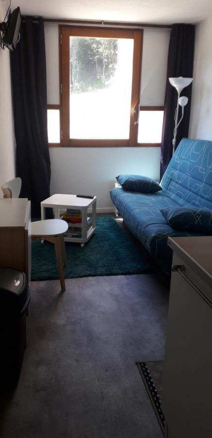 Апартаменти Studio 2 Personnes - Ete/Hiver - Chez Valou Ле-Корб'є Екстер'єр фото