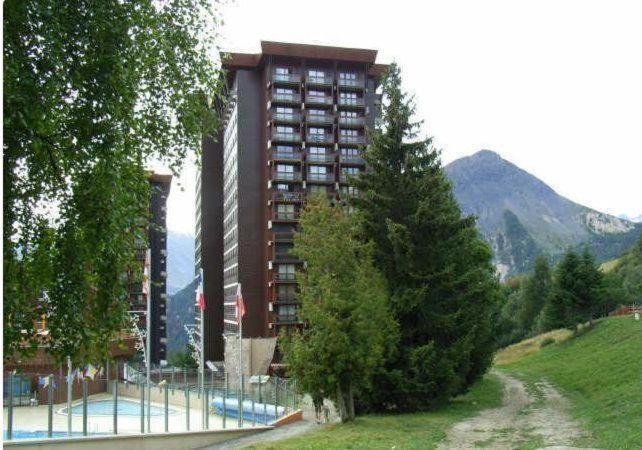 Апартаменти Studio 2 Personnes - Ete/Hiver - Chez Valou Ле-Корб'є Екстер'єр фото