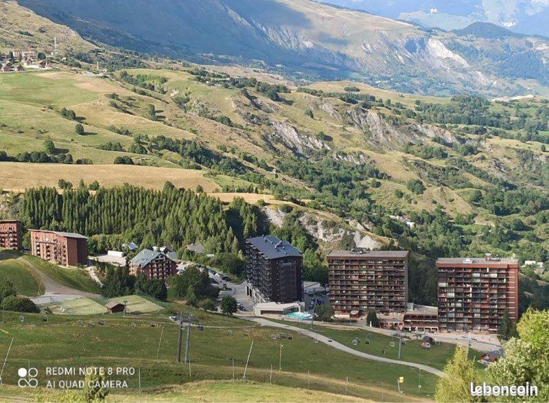 Апартаменти Studio 2 Personnes - Ete/Hiver - Chez Valou Ле-Корб'є Екстер'єр фото