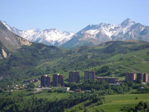 Апартаменти Studio 2 Personnes - Ete/Hiver - Chez Valou Ле-Корб'є Екстер'єр фото